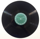 1981 CBS Placido Domingo with John Denver Perhaps Love, Annie's Song 12" Vinyl Record