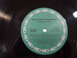 1981 CBS Placido Domingo with John Denver Perhaps Love, Annie's Song 12" Vinyl Record