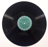 1981 CBS Placido Domingo with John Denver Perhaps Love, Annie's Song 12" Vinyl Record