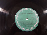 1981 CBS Placido Domingo with John Denver Perhaps Love, Annie's Song 12" Vinyl Record