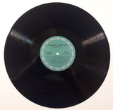 1981 CBS Placido Domingo with John Denver Perhaps Love, Annie's Song 12" Vinyl Record