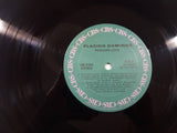 1981 CBS Placido Domingo with John Denver Perhaps Love, Annie's Song 12" Vinyl Record