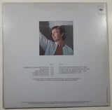 1978 CBS Zachary Richard Migration 12" Vinyl Record