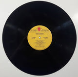 1979 Cachet Records Nana Mouskouri Roses & Sunshine 12" Vinyl Record