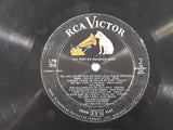 RCA Victor The Porter Wagoner Show Featuring Norma Jean, Curly Harris and The Wagonmasters 12" Vinyl Record
