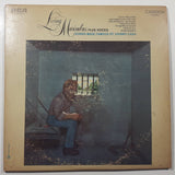 RCA Camden Living Marimbas Plus Voices Songs Made Famous By Johnny Cash 12" Vinyl Record