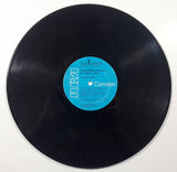 RCA Camden Living Marimbas Plus Voices Songs Made Famous By Johnny Cash 12" Vinyl Record