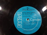 RCA Camden Living Marimbas Plus Voices Songs Made Famous By Johnny Cash 12" Vinyl Record