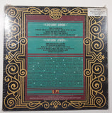 1978 Liberty United Records Kenny Rogers the Gambler 12" Vinyl Record New in Plastic