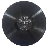 Columbia Harmony Country And Western Songs That Sold A Million 12" Vinyl Record