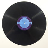 1963 RCA Camden Grand Ole Country Hits 12" Vinyl Record