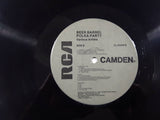 1974 RCA Camden Beer Barrel Polka Party 12" Vinyl Record