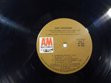 AM Records Burt Bacharach Includes Close To You One Less Bell To Answer 12" Vinyl Record