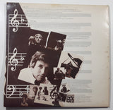 AM Records Burt Bacharach Includes Close To You One Less Bell To Answer 12" Vinyl Record