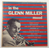 Coronet Records In The Glenn Miller Mood 12" Vinyl Record