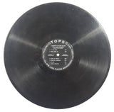 Coronet Records In The Glenn Miller Mood 12" Vinyl Record