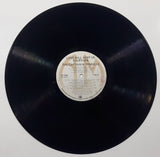 A&M Records The Captain & Tennille Love Will Keep Us Together 12" Vinyl Record