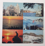 1978 EMI ARI Associates Scandinavia! Music From Sweden, Denmark, Norway, and Finland 12" Vinyl Record Set of 2