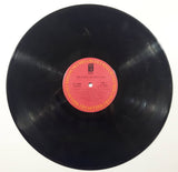 1975 CBS Philadelphia International Records The Three Degrees Live 12" Vinyl Record