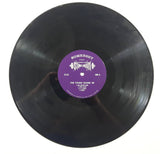 The Young Sound '68 12" Vinyl Record