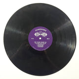 The Young Sound '68 12" Vinyl Record