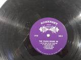 The Young Sound '68 12" Vinyl Record