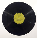 Warner Bros Frisbee The Association "Live" 12" Vinyl Record