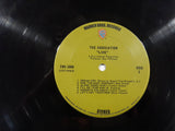 Warner Bros Frisbee The Association "Live" 12" Vinyl Record