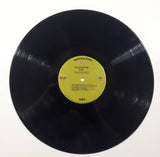 Warner Bros Frisbee The Association "Live" 12" Vinyl Record