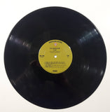 Warner Bros Frisbee The Association "Live" 12" Vinyl Record