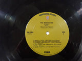 Warner Bros Frisbee The Association "Live" 12" Vinyl Record