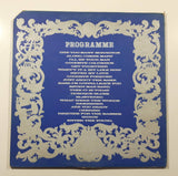 Warner Bros Frisbee The Association "Live" 12" Vinyl Record