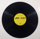 Columbia CBS ATCO Sonny & Cher's Greatest Hits 12" Vinyl Record