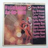 Keel Design Records Hullabaloo Au-Go-Go!!! 12" Vinyl Record