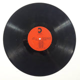 Keel Design Records Hullabaloo Au-Go-Go!!! 12" Vinyl Record