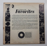 Keel Design Records Hullabaloo Au-Go-Go!!! 12" Vinyl Record