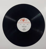 Kent Accordeon de Paris Music Of The French Cafe with Francois Chantal 12" Vinyl Record