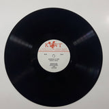 Kent Accordeon de Paris Music Of The French Cafe with Francois Chantal 12" Vinyl Record