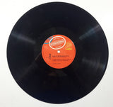 RCA Reader's Digest Organ Memories 12" Vinyl Record Set of 4