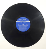 London Olaf Sveen Plays For Songs Of Norway 12" Vinyl Record