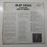 London Olaf Sveen Plays For Songs Of Norway 12" Vinyl Record