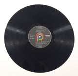 1974 RCA Records Pickwick Golden Hit Parade 12" Vinyl Record