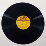 SRC Sound Recording Company Arly Nelson Volume 2 Banjo! 12" Vinyl Record