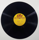 SRC Sound Recording Company Arly Nelson Volume 2 Banjo! 12" Vinyl Record