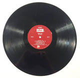 Arc Dick Nolan Movin' Out 12" Vinyl Record