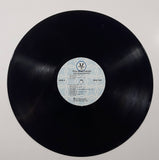 1978 V Records Troll-sving og kast Sven Nyhus Kvartett 12" Vinyl Record