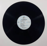 1978 V Records Troll-sving og kast Sven Nyhus Kvartett 12" Vinyl Record