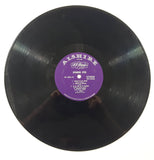 Alshire 101 Strings Spanish Eyes and other romantic songs 12" Vinyl Record