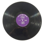 Alshire 101 Strings Spanish Eyes and other romantic songs 12" Vinyl Record