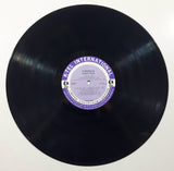 K-Tel European Party Pac 25 Original Songs By Famous Artists 12" Vinyl Record